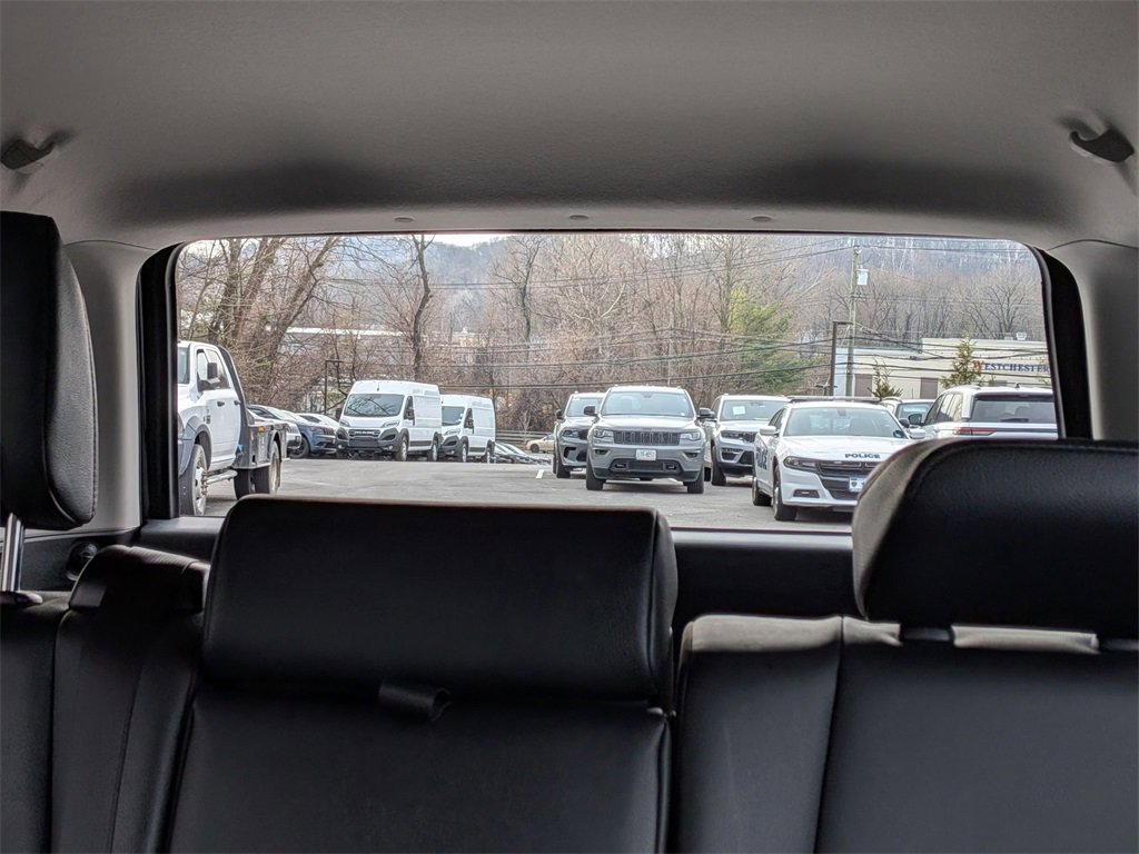 Used 2024 Toyota 4Runner TRD Off-Road Premium image 17