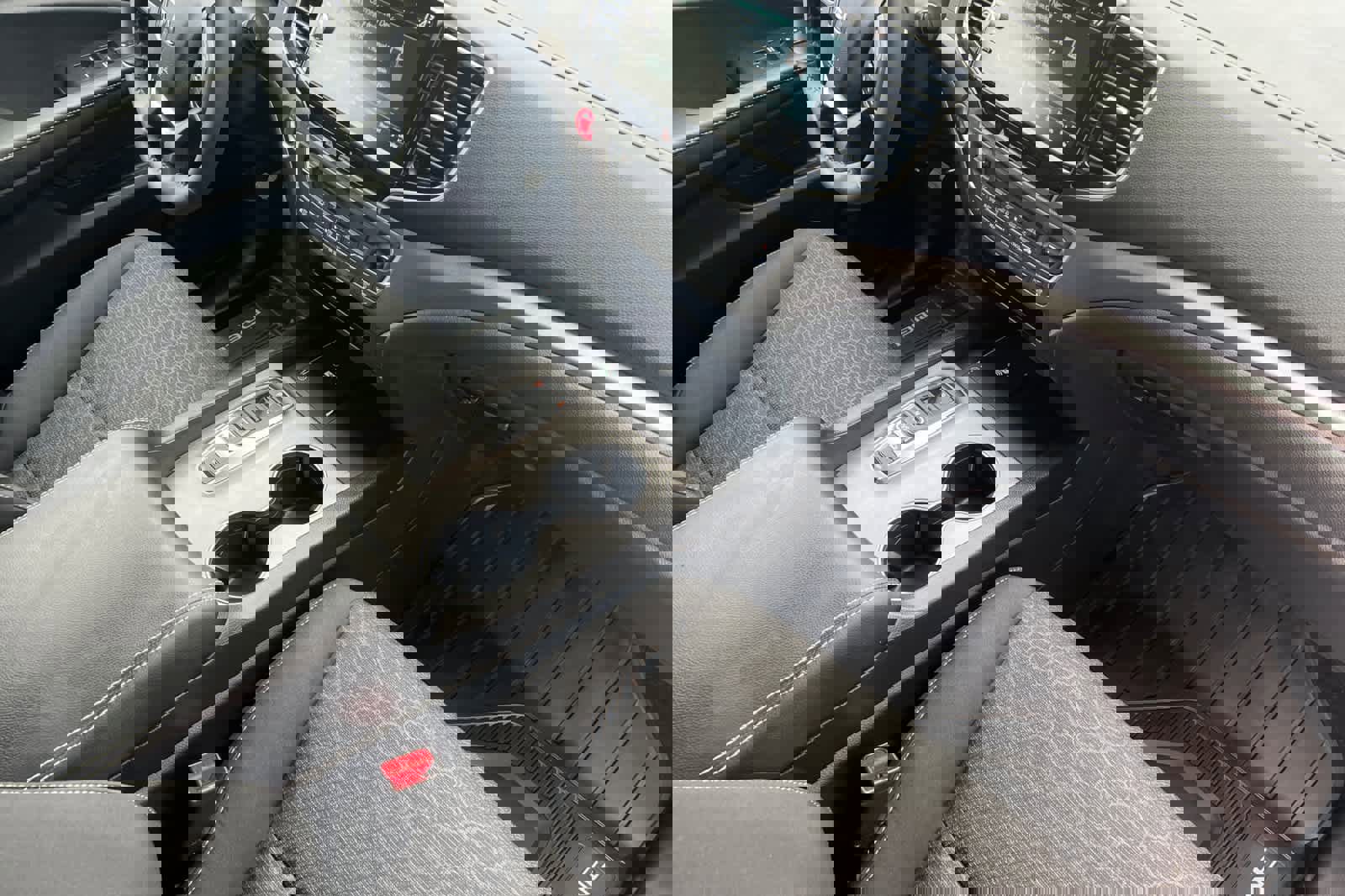 New 2026 Honda Ridgeline Sport image 17