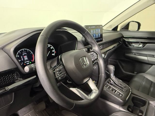 Used 2025 Honda CR-V EX-L image 15