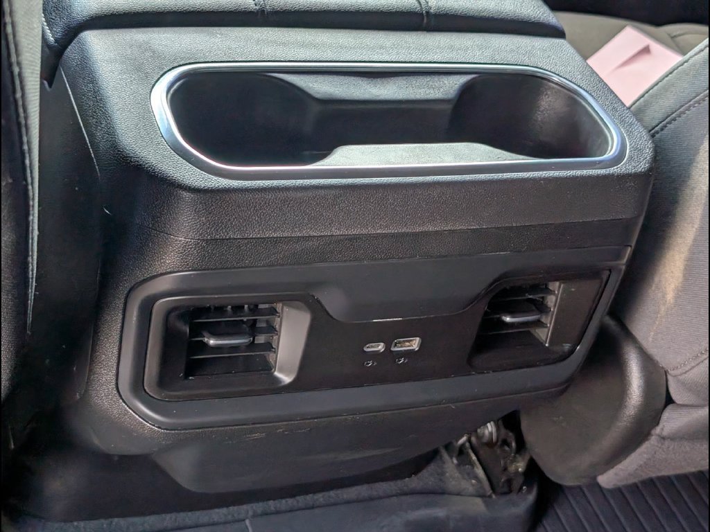 Used 2025 Chevrolet Silverado 1500 LT AWD/4WD image 19