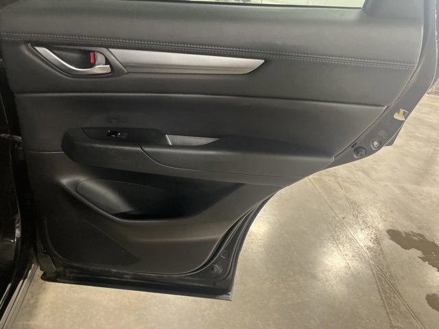 Used 2023 MAZDA CX-5 AWD 2.5 S w/ Select Package image 14