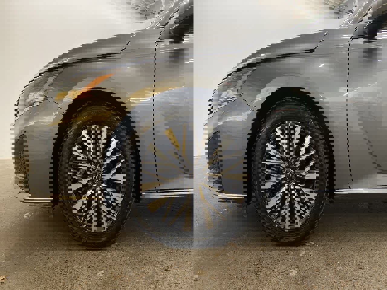 Used 2023 Nissan Altima 2.5 SV image 12