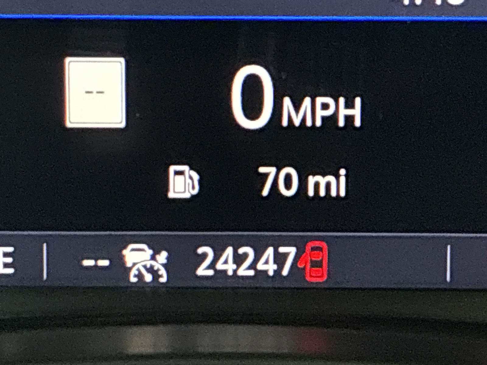 Certified 2022 Chevrolet Equinox RS w/ RS Leather Package image 12