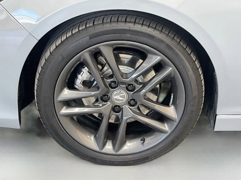 Used 2025 Acura TLX SH-AWD w/ A-SPEC Pkg image 33