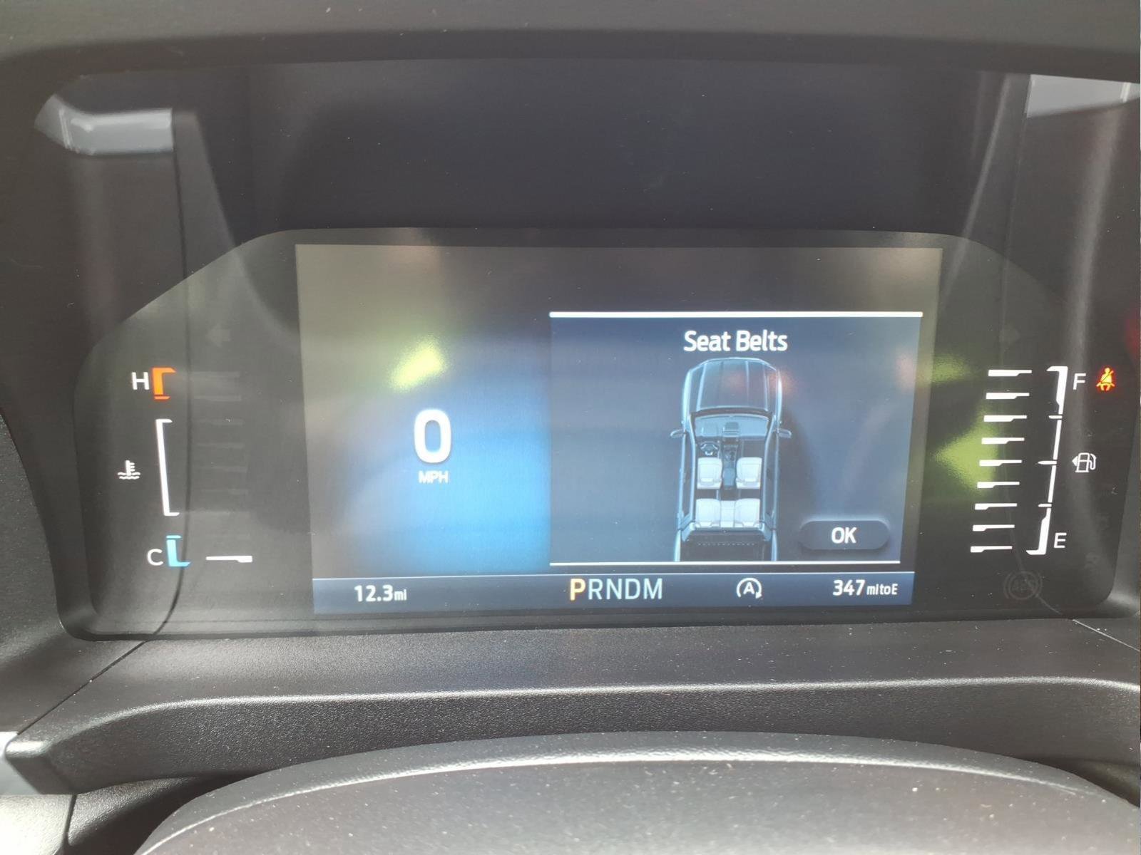 New 2026 Ford Ranger XL image 15