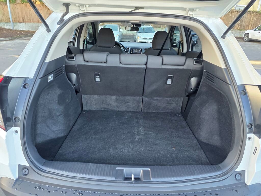 Used 2019 Honda HR-V EX image 7