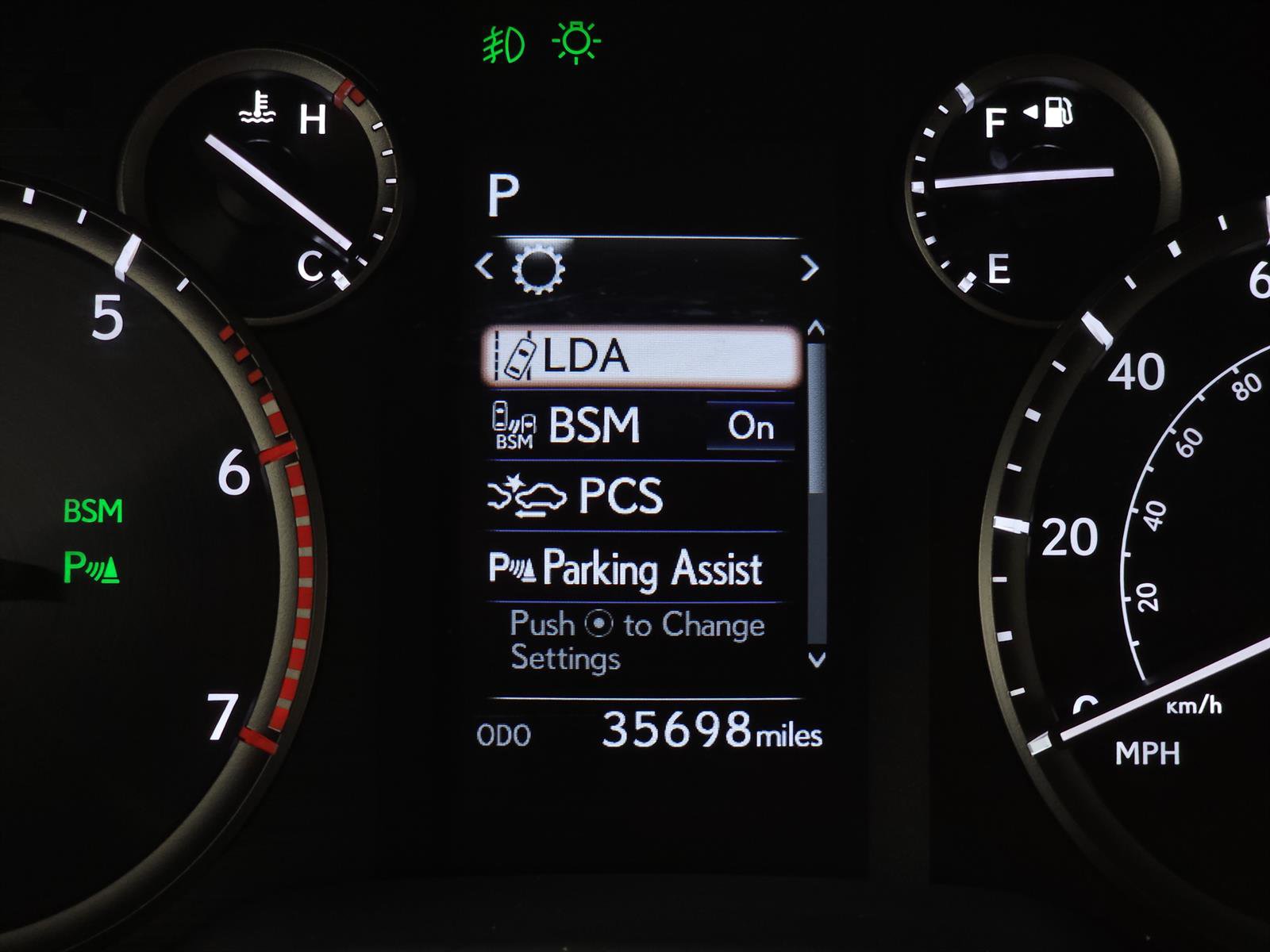 Certified 2023 Lexus GX 460 Premium w/ Premium Package image 22