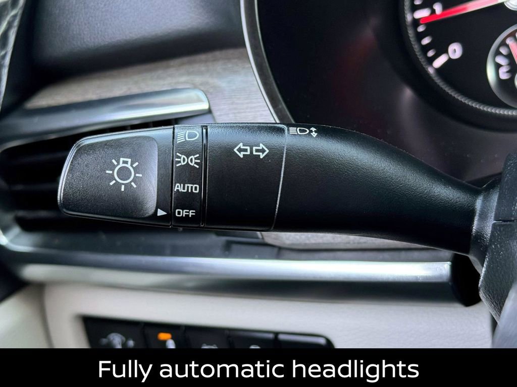 Used 2022 Kia Telluride EX w/ EX Premium Package image 28