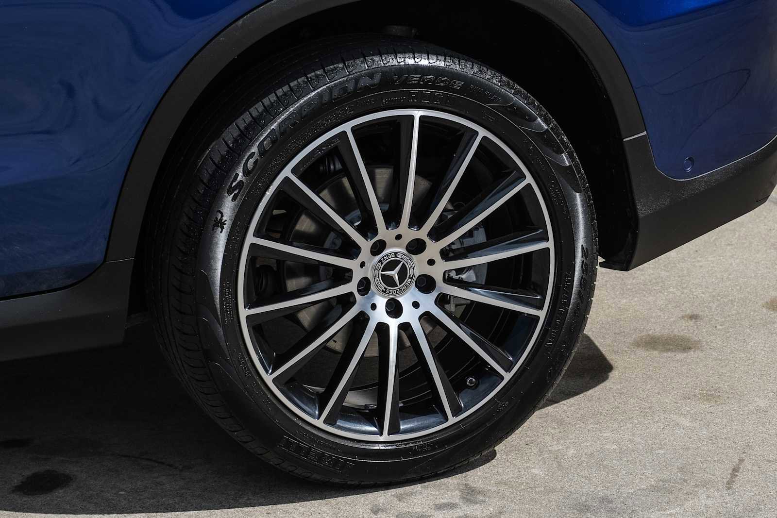 Used 2021 Mercedes-Benz GLC 300 image 61