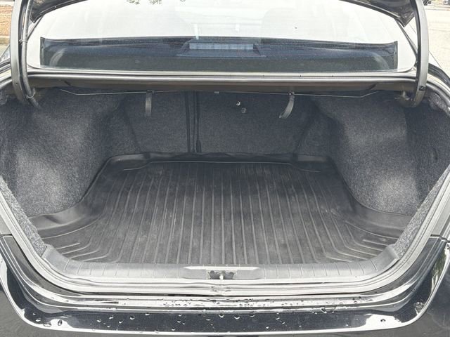 Used 2015 Nissan Altima 2.5 SV FWD image 18