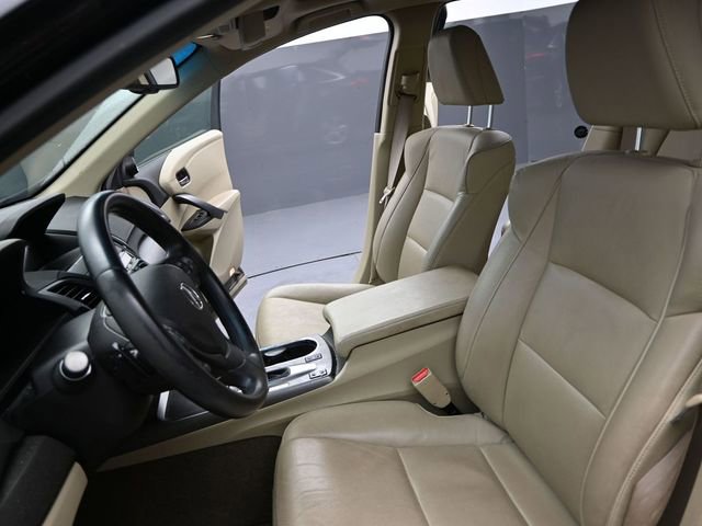 Used 2015 Acura RDX FWD w/ Technology Package image 15