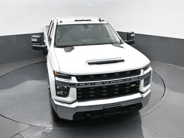 Used 2023 Chevrolet Silverado 2500 LT w/ Snow Plow Prep/Camper Package image 17