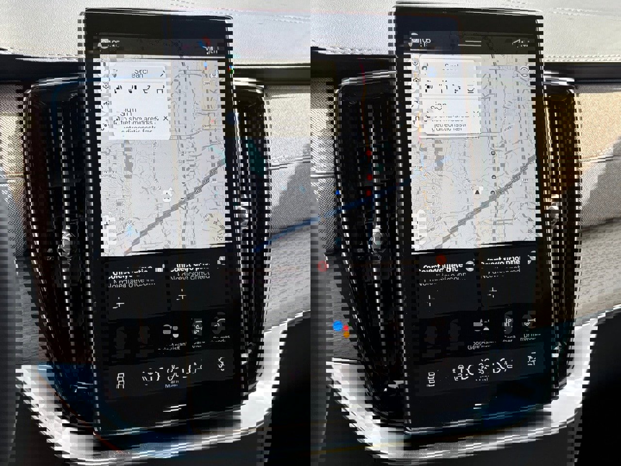 New 2026 Volvo XC90 B6 Ultra w/ Protection Package image 13