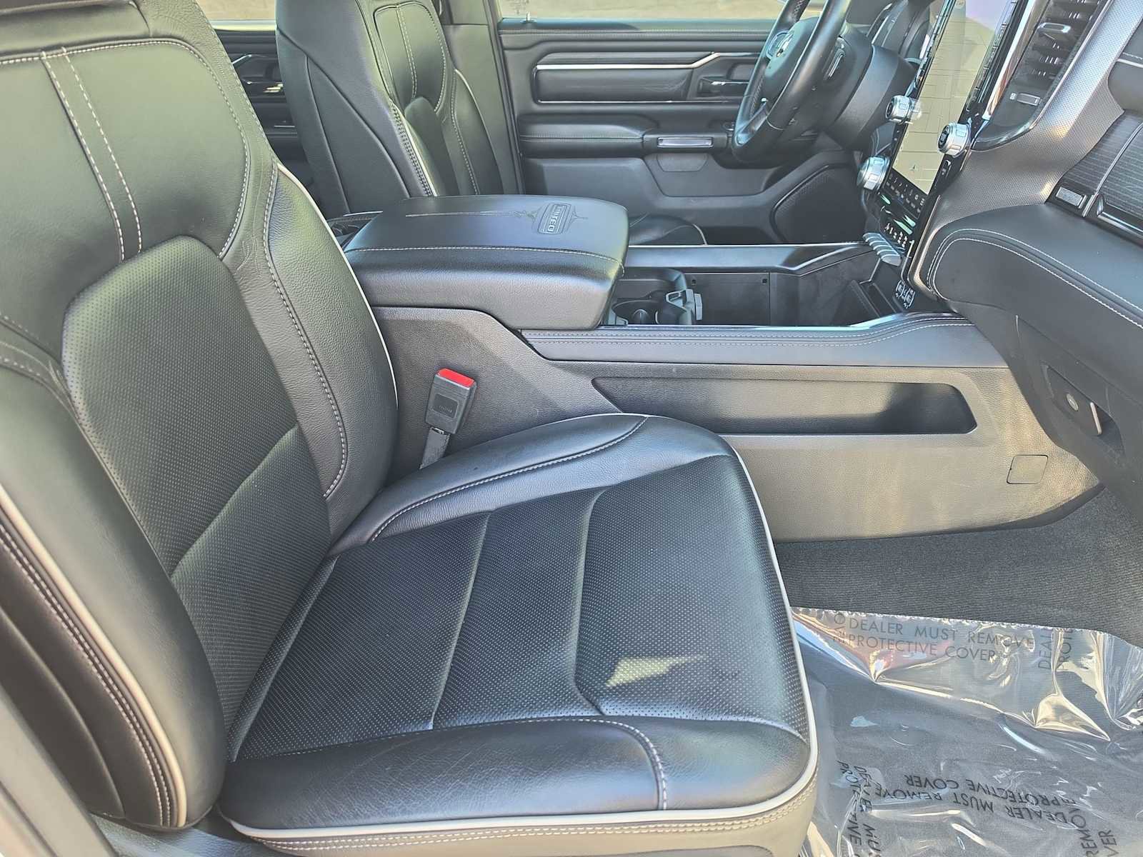 Used 2023 RAM 1500 Limited image 18