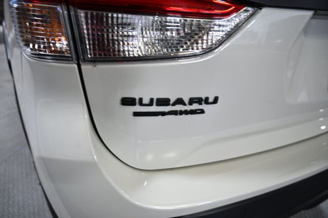 Certified 2024 Subaru Forester Wilderness image 17