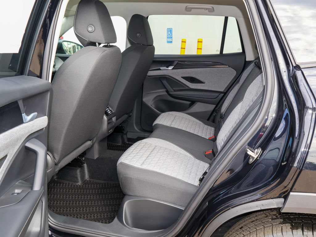 New 2026 Volkswagen Tiguan S FWD image 14