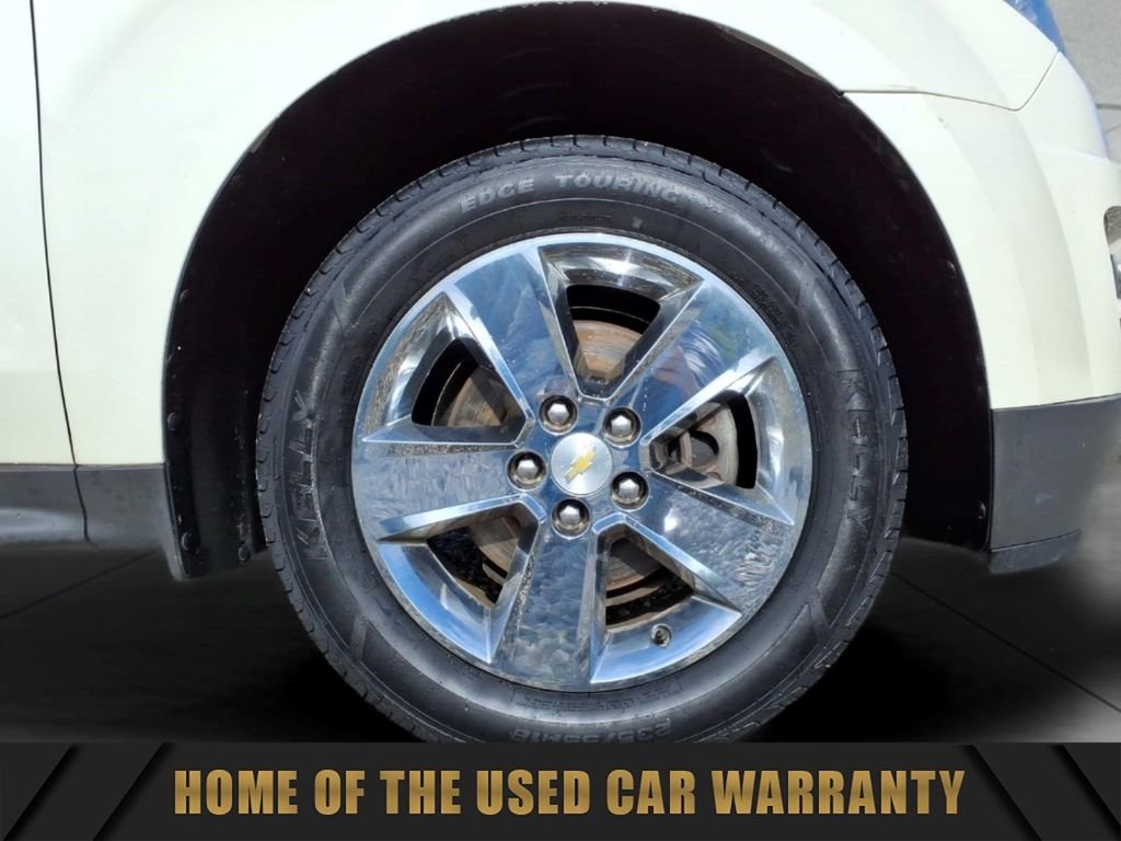 Used 2014 Chevrolet Equinox LT FWD image 11