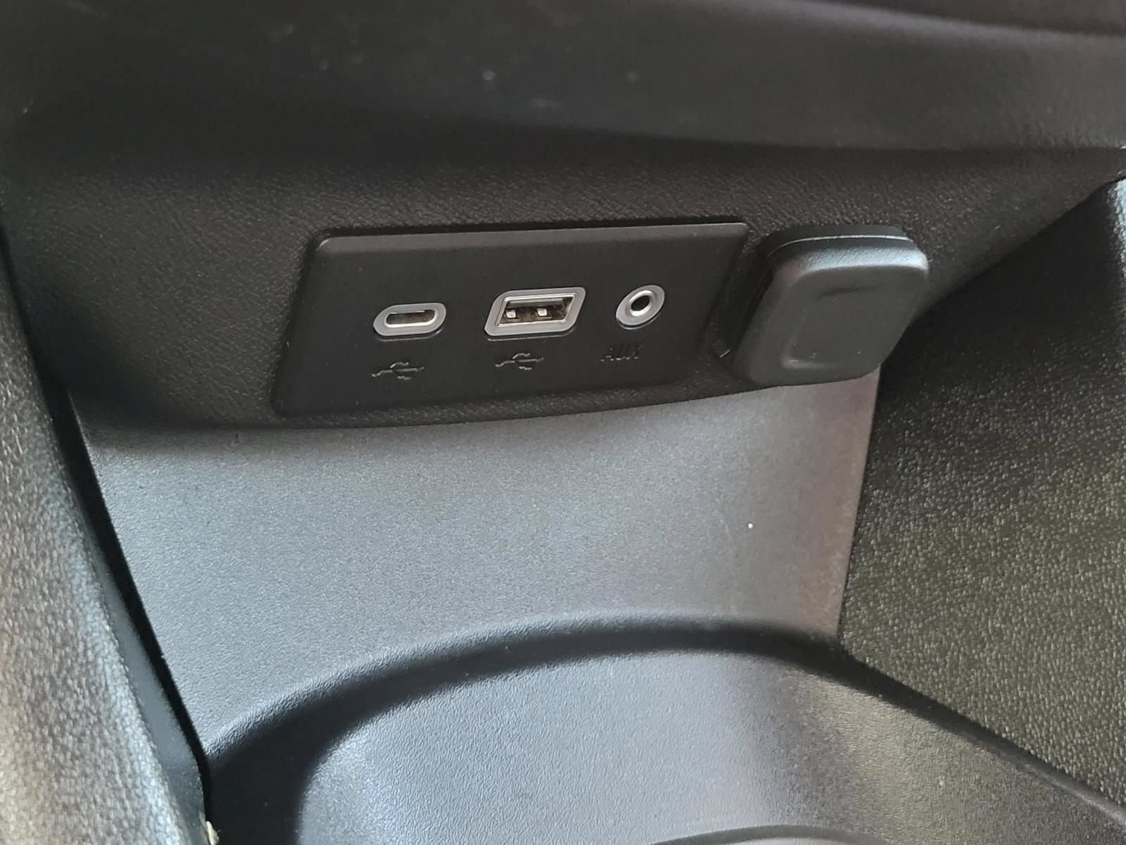 Used 2022 Chevrolet Malibu LS FWD image 25