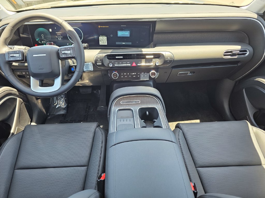 New 2026 Hyundai Palisade SEL Premium FWD image 23