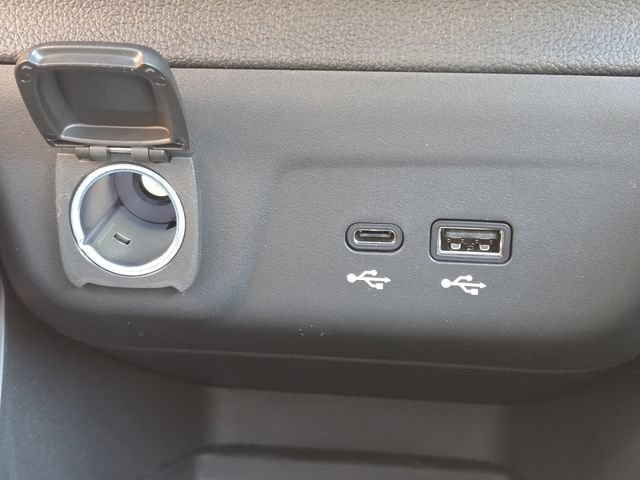 New 2026 Chevrolet TrailBlazer ACTIV w/ Convenience Package FWD image 8
