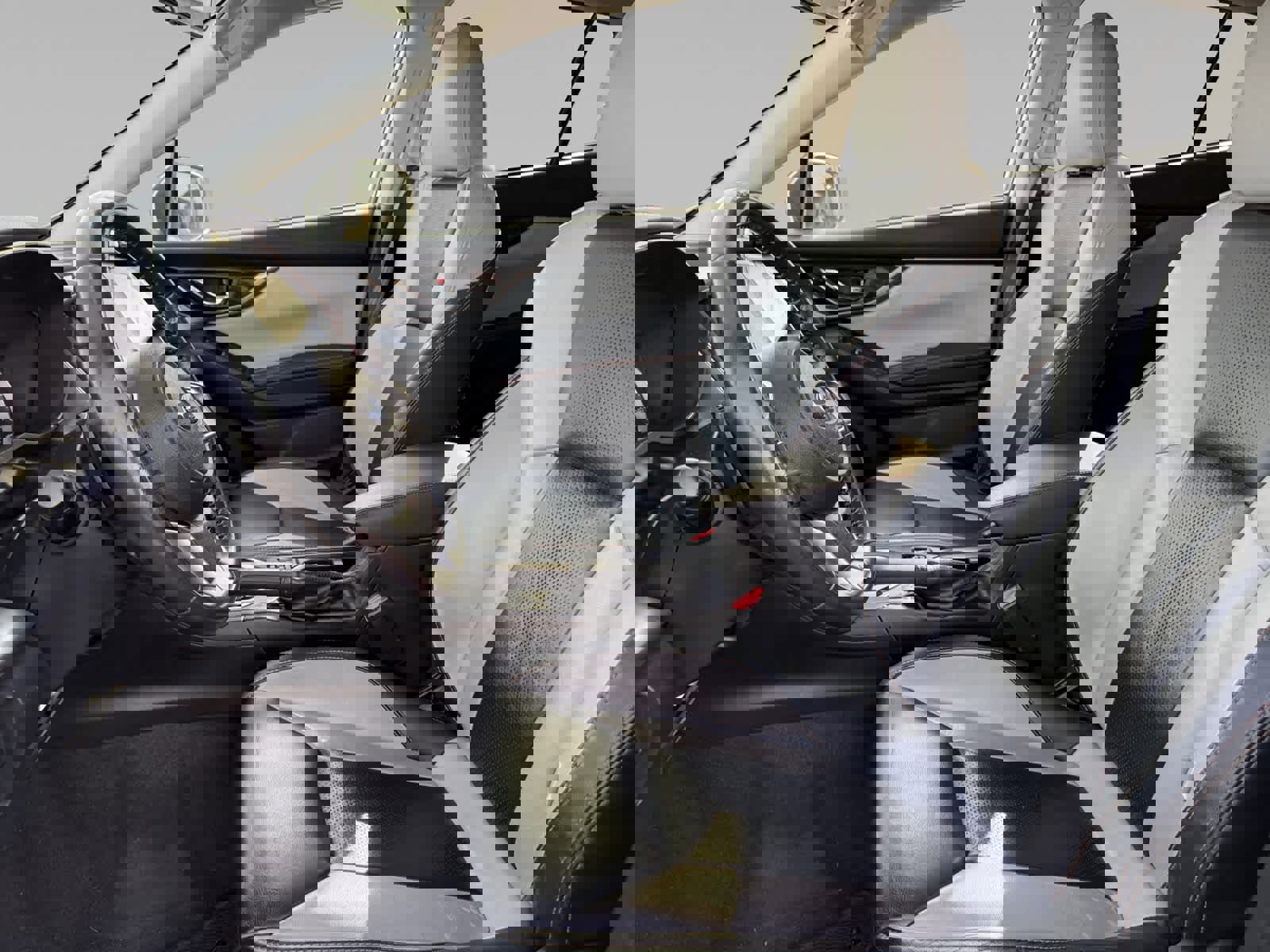 Used 2020 Subaru Crosstrek 2.0i Limited w/ Moonroof Package w/Navigation image 9