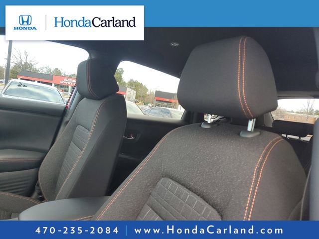 New 2026 Honda HR-V Sport image 13