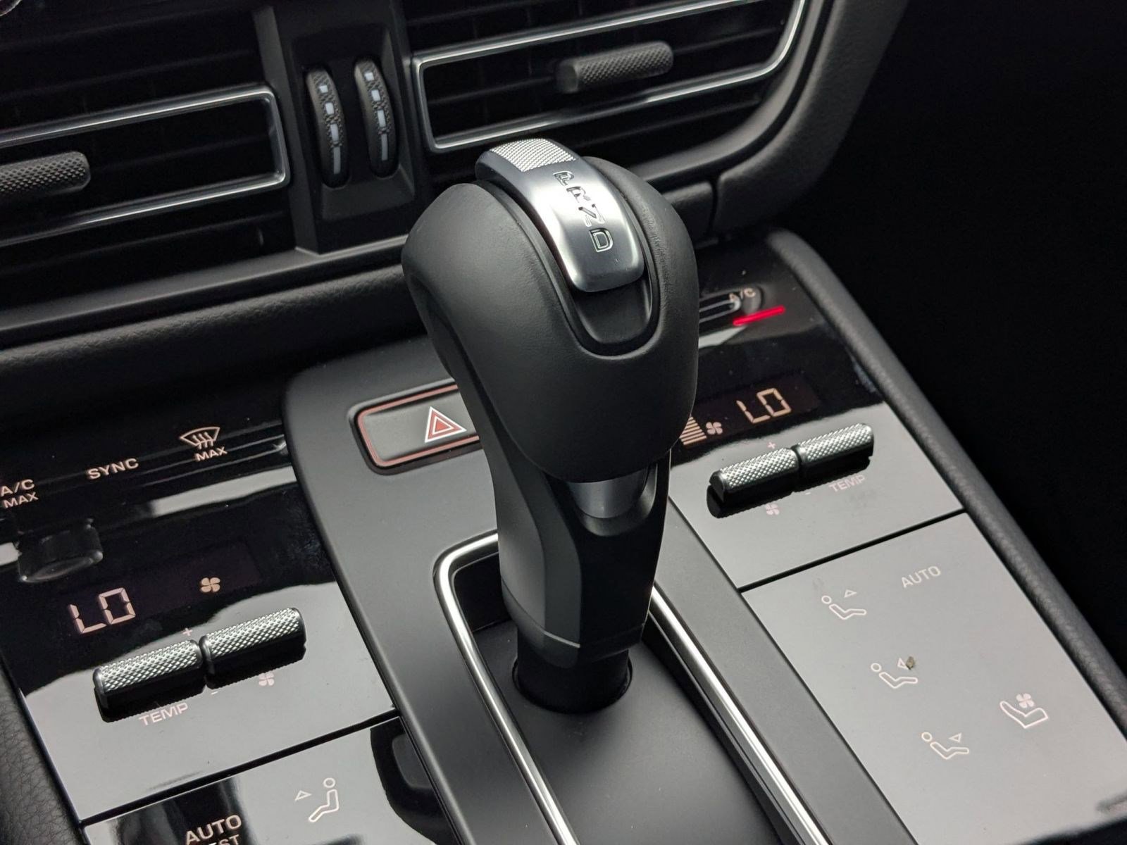New 2026 Porsche Macan S AWD/4WD image 20