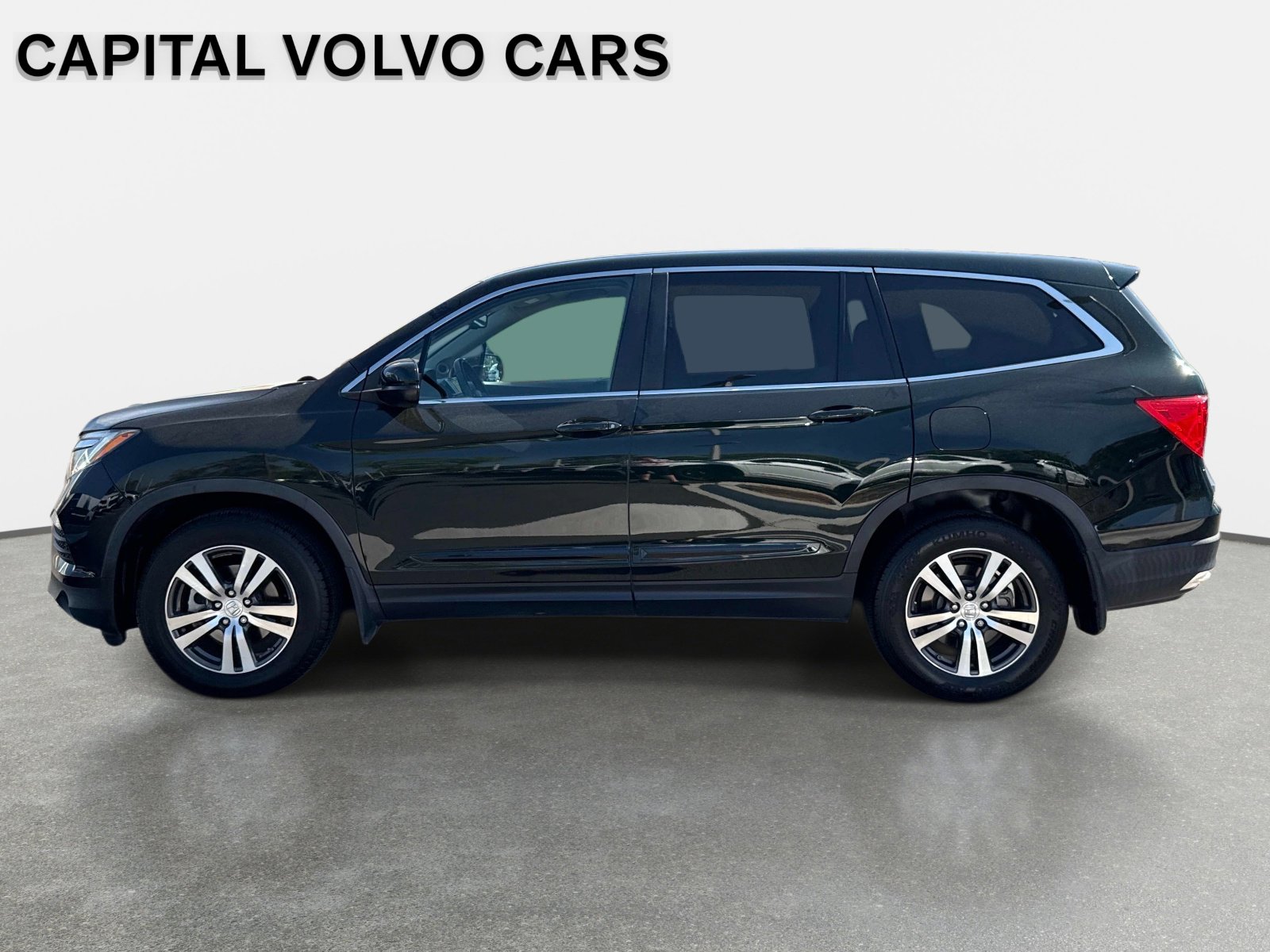 Used 2018 Honda Pilot EX-L image 9