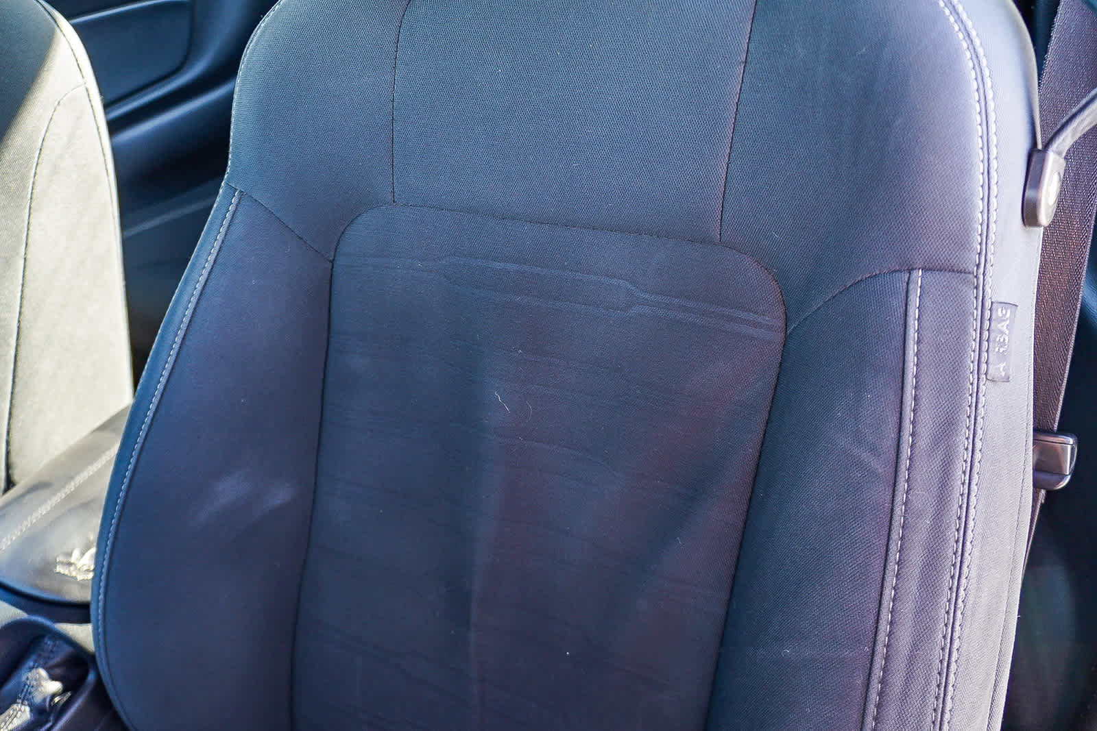 Used 2015 Ford Mustang EcoBoost w/ Ecoboost Performance Package image 27