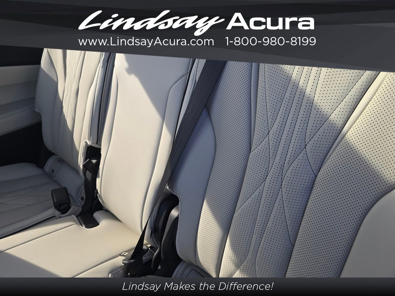 New 2026 Acura MDX Type S image 10