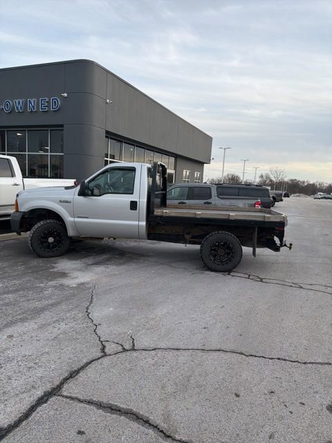 Used 2006 Ford F250 XLT image 3