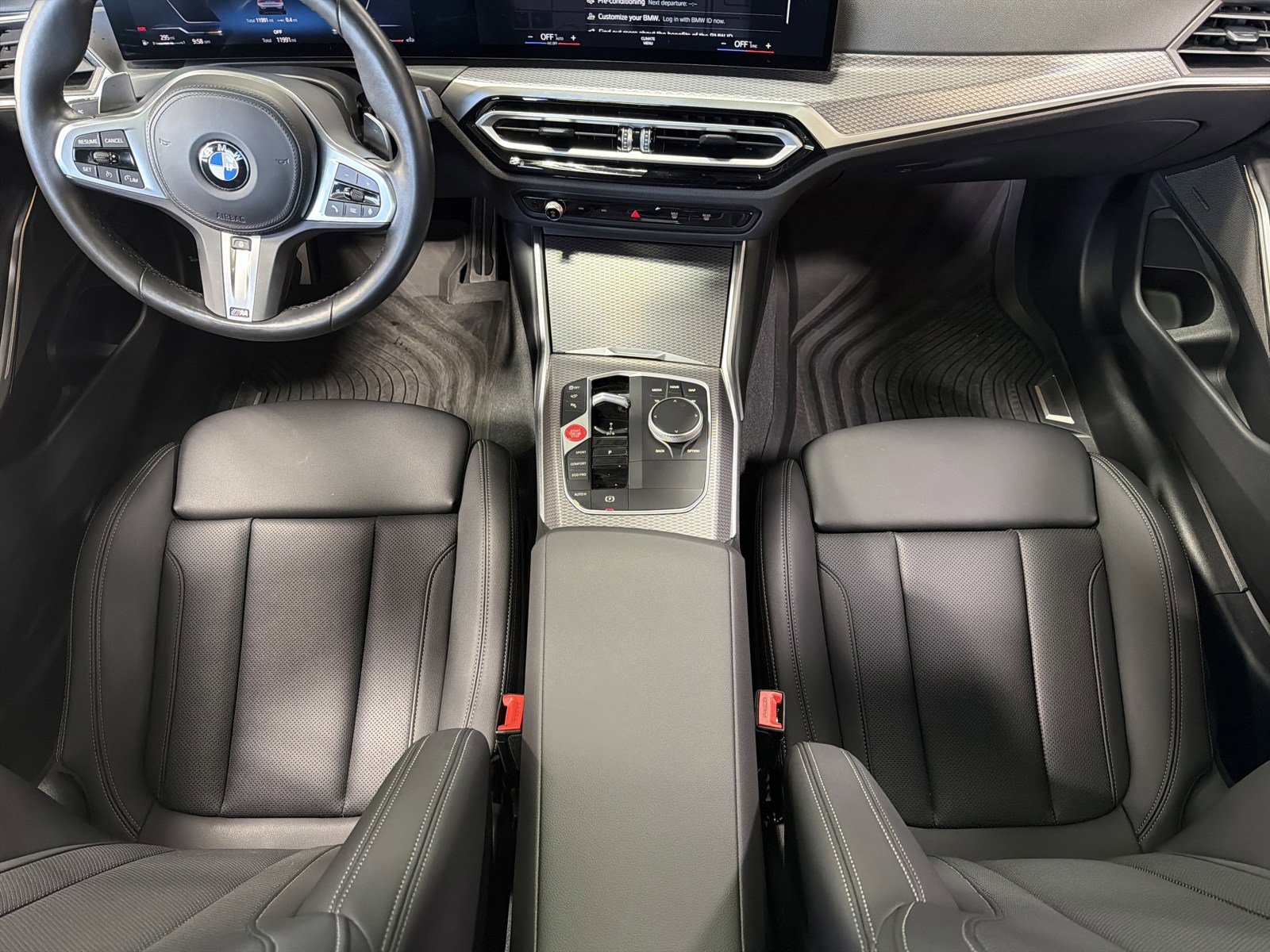 Used 2023 BMW M340i xDrive w/ Premium Package image 10