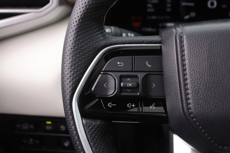 Used 2023 Toyota Tundra Capstone image 11