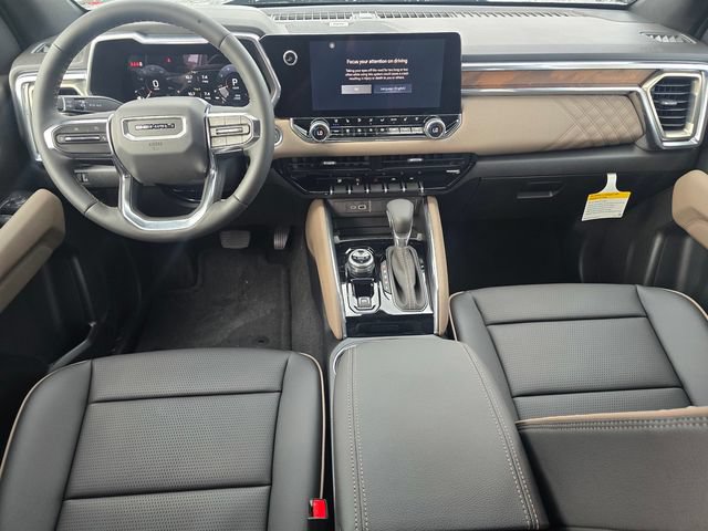 New 2026 GMC Canyon Denali AWD/4WD image 12