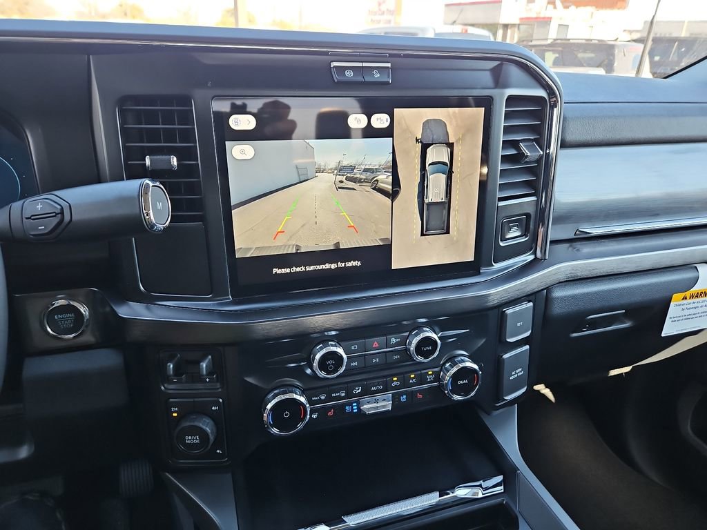 New 2026 Ford F450 Lariat w/ FX4 Off-Road Package image 24