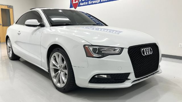 Used 2013 Audi A5 2.0T Premium Plus AWD/4WD image 12