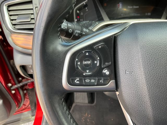 Used 2019 Honda CR-V EX-L image 12
