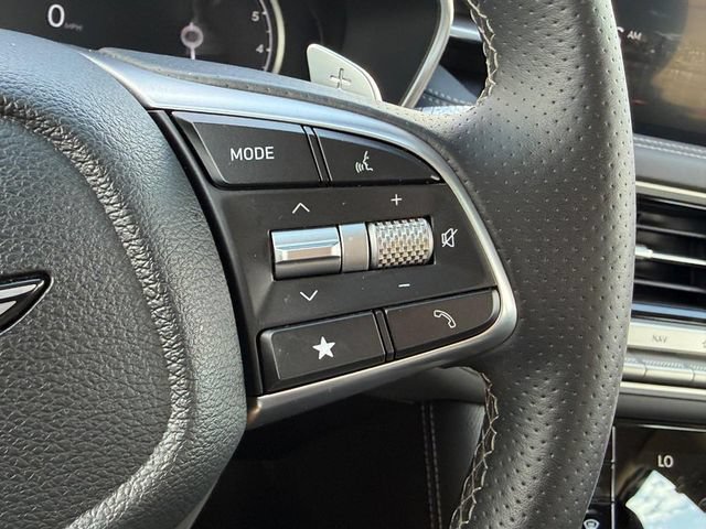 Used 2026 Genesis G70 2.5T RWD image 24