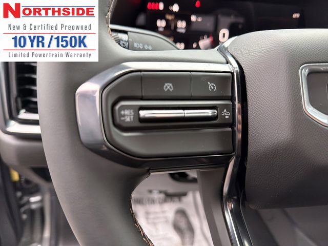 New 2026 GMC Canyon AT4 image 20