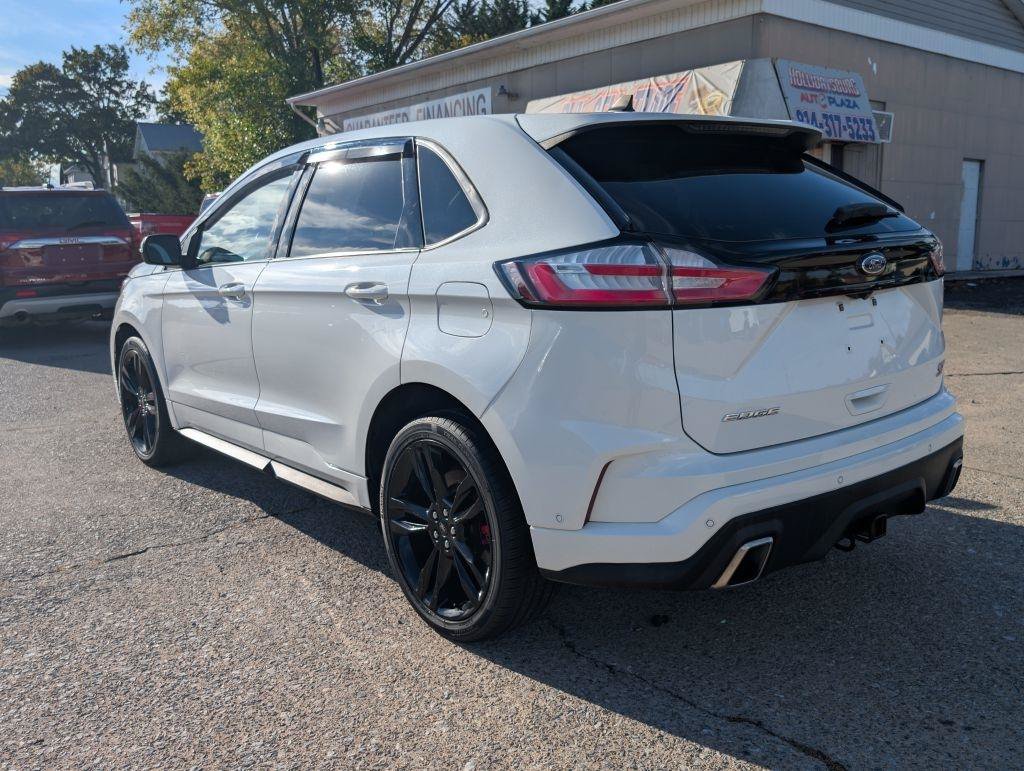 Used 2020 Ford Edge ST w/ Equipment Group 401A AWD/4WD image 7