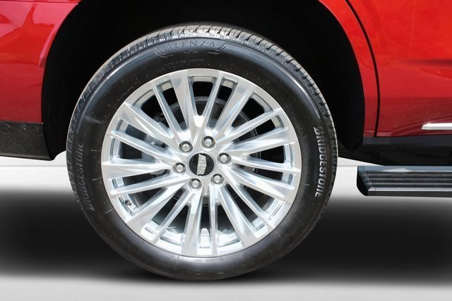 New 2025 Cadillac Escalade Premium Luxury w/ Touring Package image 28