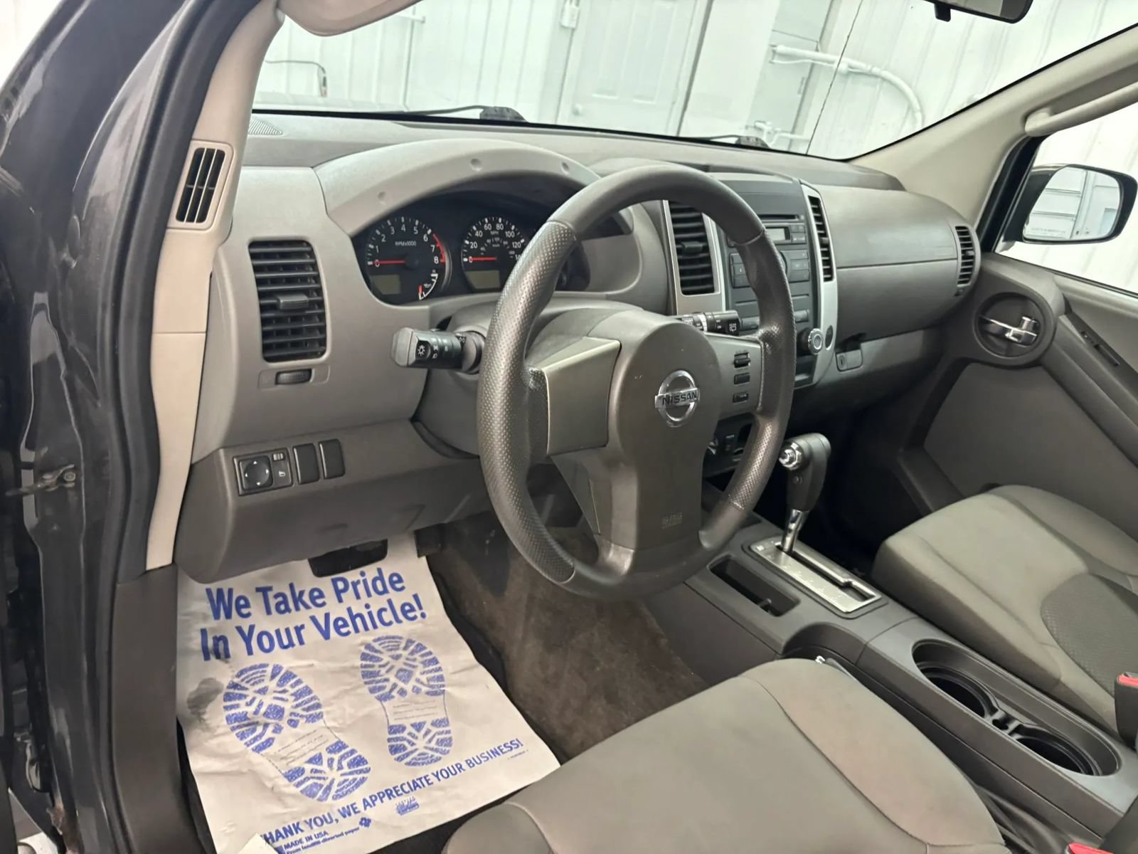 Used 2011 Nissan Xterra S w/ 4X4 Value Package image 26