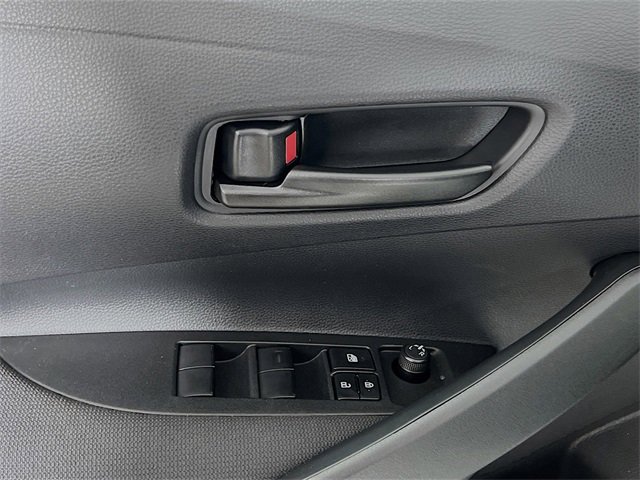 New 2026 Toyota Corolla LE image 14