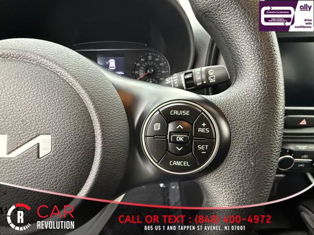 Used 2022 Kia Soul LX image 20