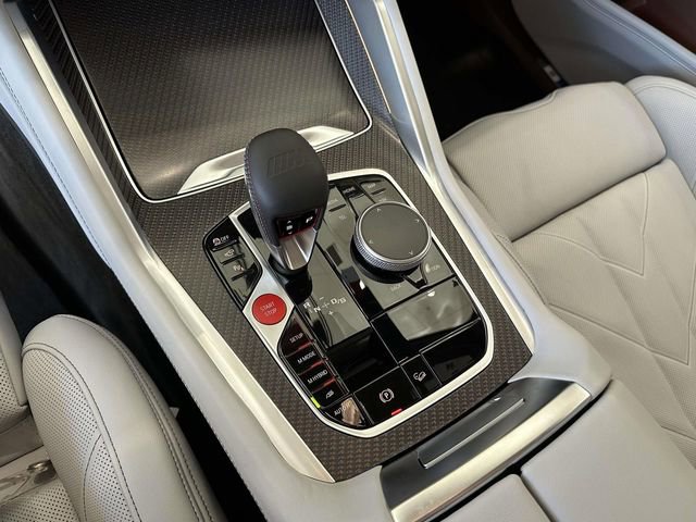 New 2026 BMW XM Label Red image 17