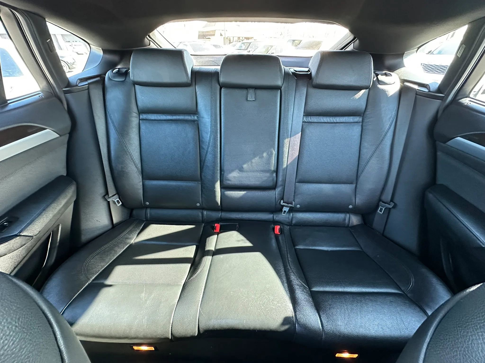 Used 2013 BMW X6 xDrive35i AWD/4WD image 17