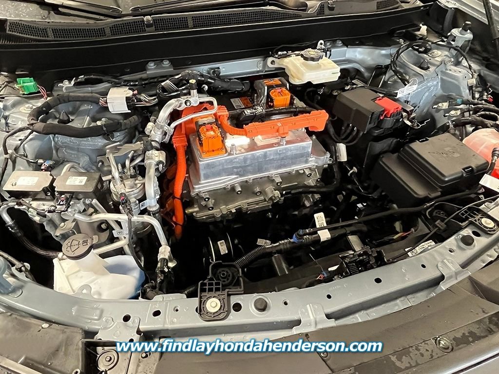 New 2026 Honda Prologue Elite image 12