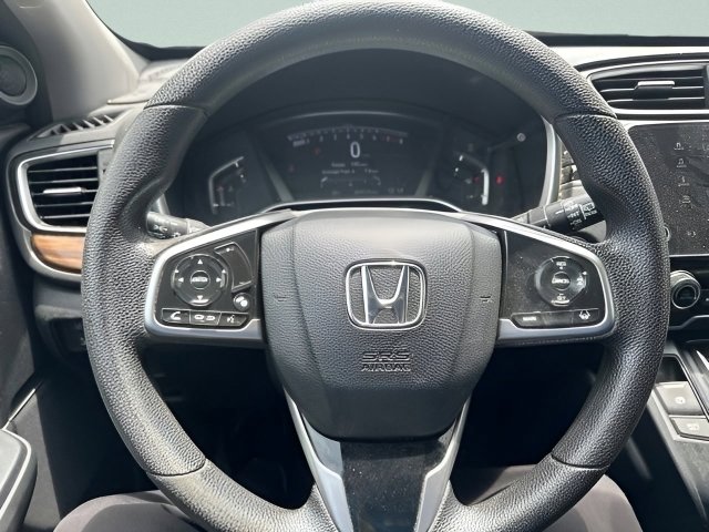 Used 2019 Honda CR-V EX image 16