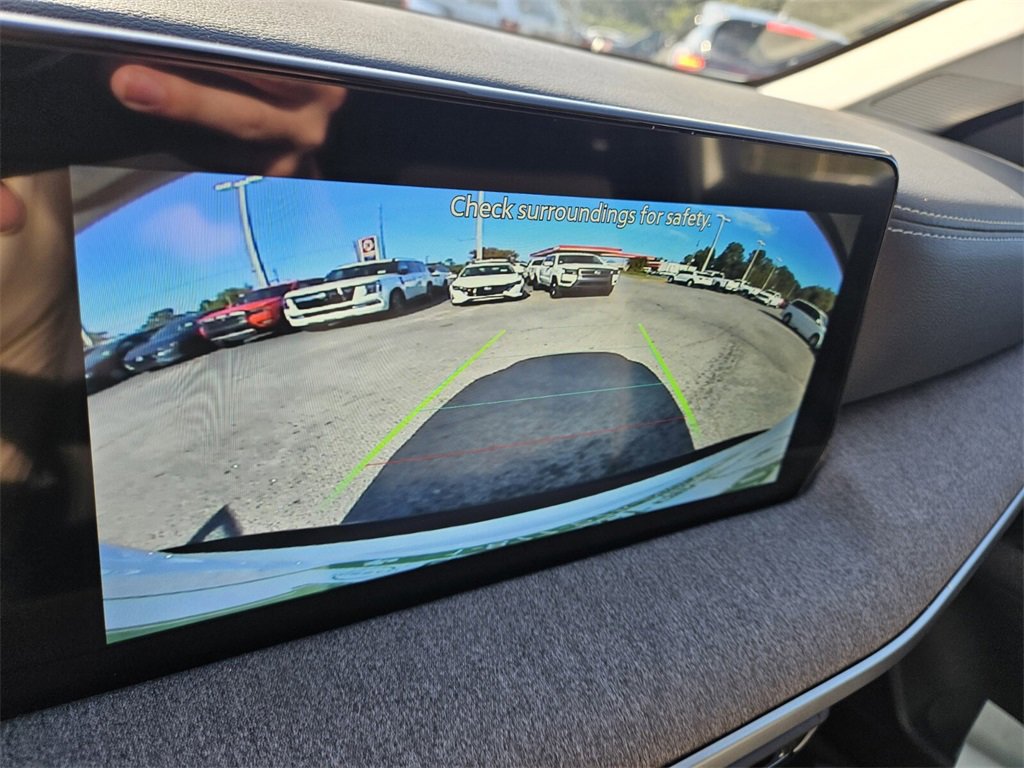 New 2026 Nissan Kicks SV image 19