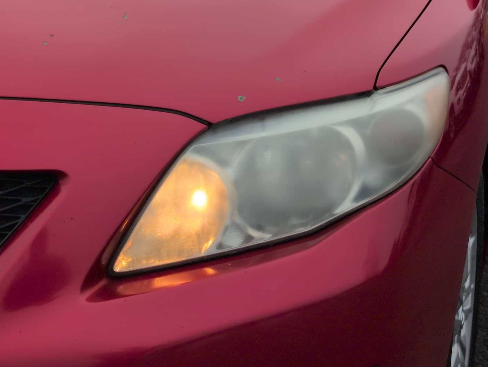 Used 2010 Toyota Corolla image 11